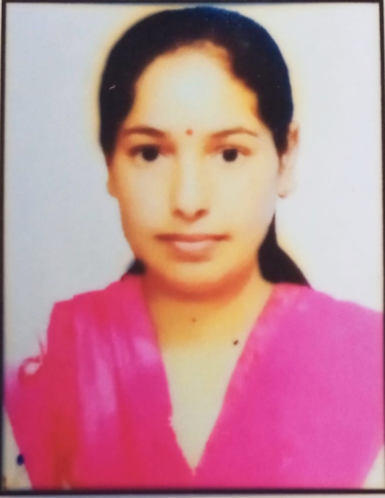 Manjula Kumari